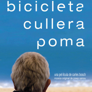 Bicicleta, cullera, poma (Original Documentary Soundtrack)