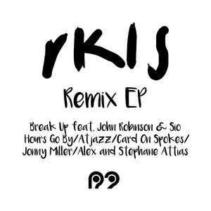 Break Up (Card on Spokes Remix)