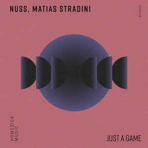 Just a Game (Antonio Pocai Remix)