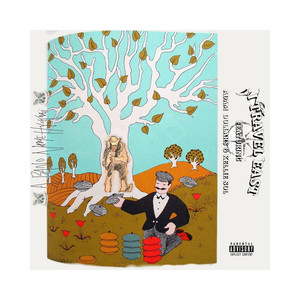 I Travel East (Acappella) (Explicit)