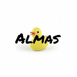 Almas