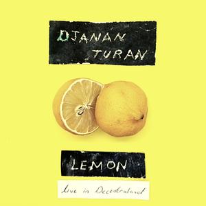Lemon (Live in Decentraland)