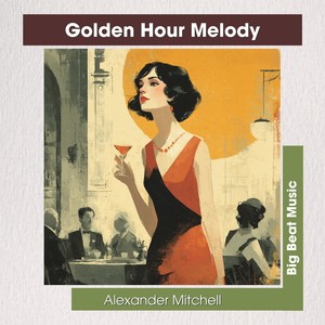 Golden Hour Melody