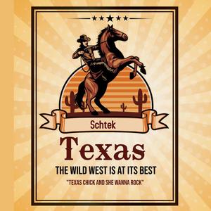 Texas (Explicit)