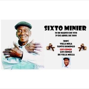 A Mi Nadie Me Gaña Track 03 (feat. SIXTO MINIER)