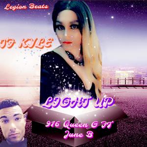 LIGHT UP (Radio Edit|Explicit)