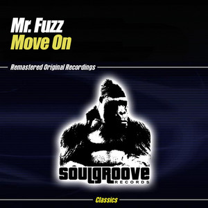 Move On (Saxy Dub)