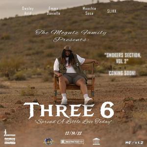 Three 6 (Explicit)