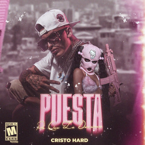 Puesta Pa Que la Devoren (Explicit)