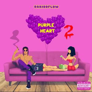 Purple Heart 2 (Explicit)