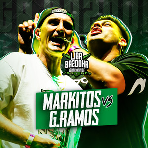 GUSTAVO RAMOS - Round 1 (GUSTAVO RAMOS VS MARKITOS) MAR DEL PLATA (Explicit)