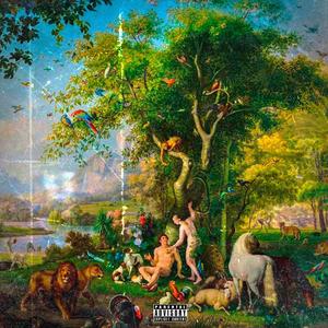 Eva (feat. Glockz) (Explicit)