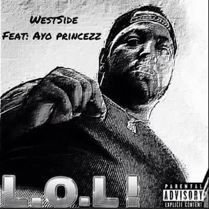 WestSide (feat. Ayo Princezz) [Explicit]