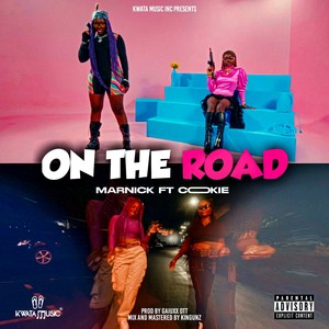 On The Road (Explicit)
