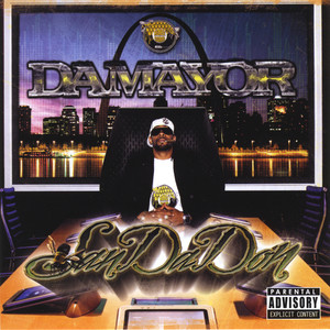 DA MAYOR