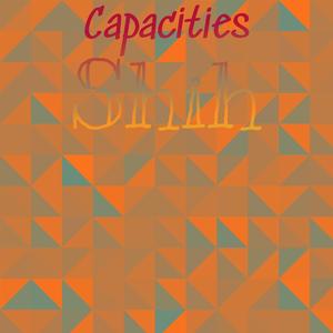 Capacities Shih