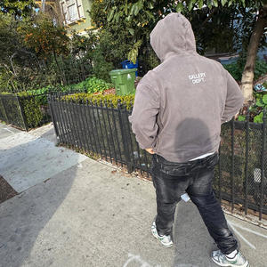 Taking risk (freestyle) (feat. NicoDidit) (Explicit)