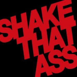Shake dat a$$ (feat. Trell35x) (Explicit)