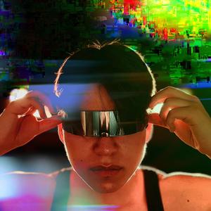 DIEZ LUNAS (feat. La uVe)