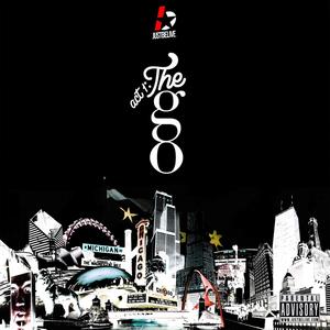 The Heist (feat. Franc Grimes) (Explicit)