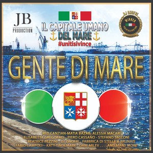 Gente Di Mare (Il Capitale Umano Del Mare #Unitisivince)