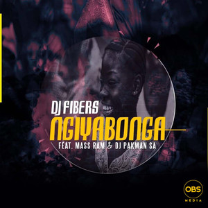 Ngiyabonga (feat. Mass Ram, Dj Pakman SA)