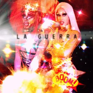 LA GUERRA (Te Amo) (feat. BOOMBOOM)