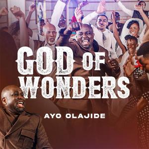 God of wonders