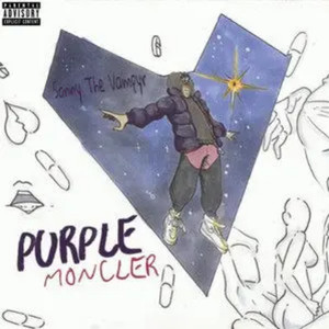 Purple Moncler (Explicit)