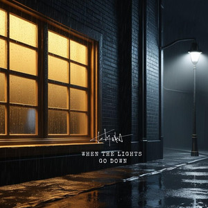 When The Lights Go Down