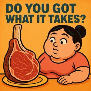 Got What It Takes