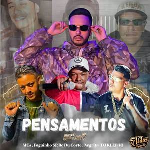 Pensamentos: RLK da 7