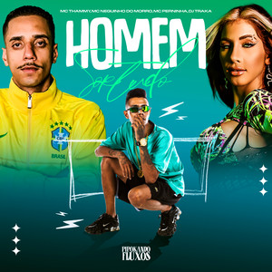 Homem Sortudo (Explicit)