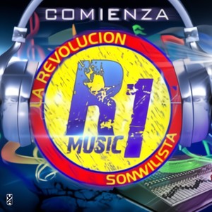 R1: La Revolución RS, Vol. 1 (En Vivo) [Explicit]