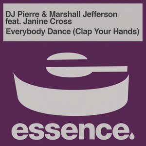 Everybody Dance (Clap Your Hands) (Clap Ya Hands Mix)