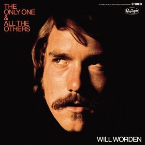 Will Worden - One Foot Out the Door