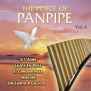 The Peace Of Panpipe