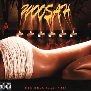 Woosah (feat. P4li) [Explicit]