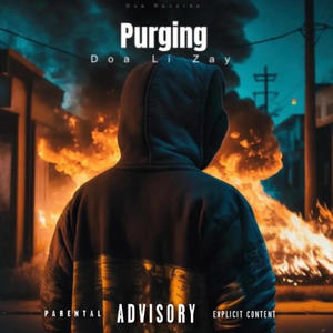 Purging (Explicit)