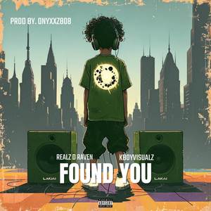 Found You (Explicit)