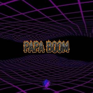 PAPA BOOM