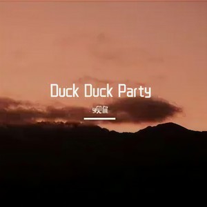 Duck Duck Party (Live)
