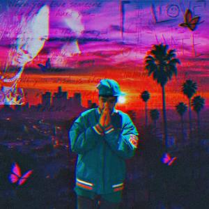 Let me be (feat. Izzyth3jok3r777)