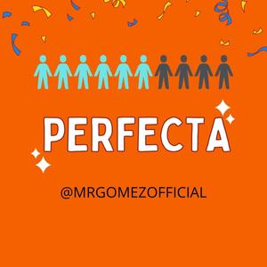 Perfecta (feat. Sonic) [Radio Edit]