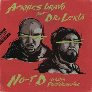 No iD (feat. Dr Lekta & Frainstrumentos) [Explicit]