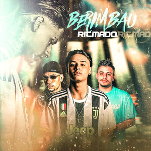Berimbau Ritmado (feat. DJ Patrick Muniz) (Explicit)