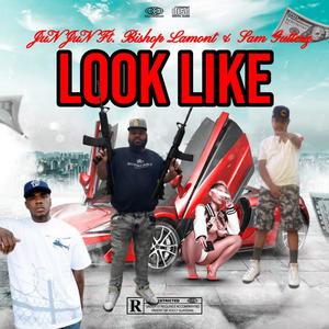It Look Like (feat. Bishop Lamont & Sam Gutterz) (Explicit)
