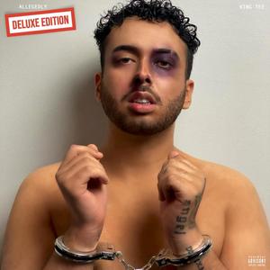 PRETTY A$$ HOE(feat. Sedia B) (Explicit)