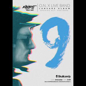 Fratii mei din Labrador (Live|Explicit)