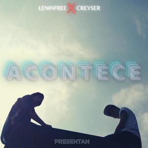 Acontece (feat. Creyser)